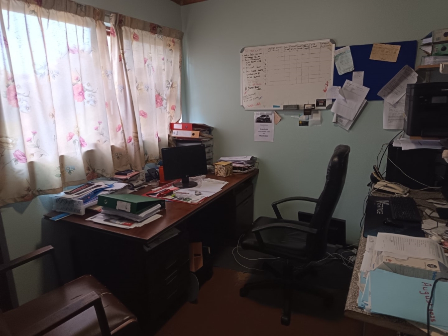 5 Bedroom Property for Sale in George East Western Cape